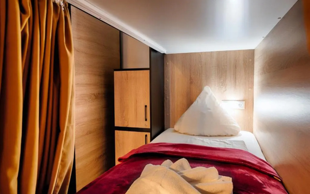 Hostel Westlight
