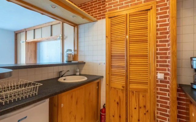 Studio Mimizan, 1 pièce, 2 personnes - FR-1-50-100