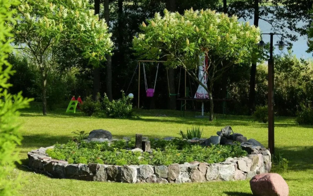 Country Holiday