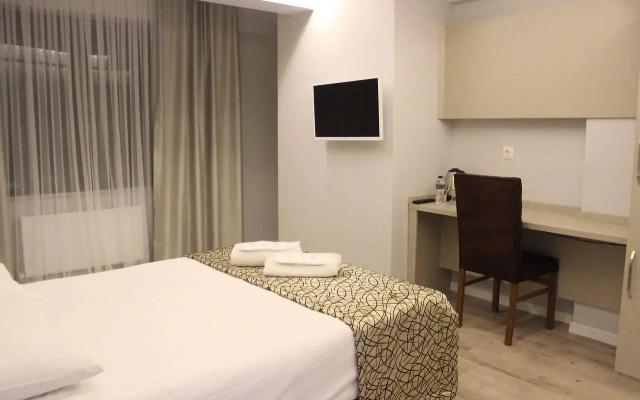 The Corner Inn Hotels By Suit