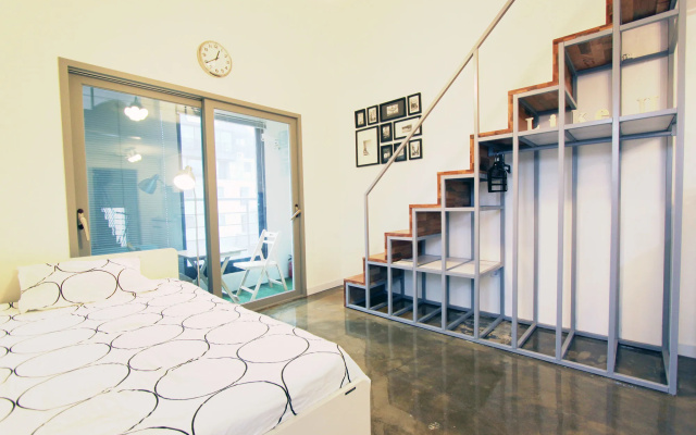 LikeU Guesthouse