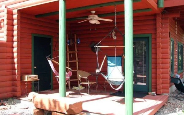 The Sedona Dream Maker B&B