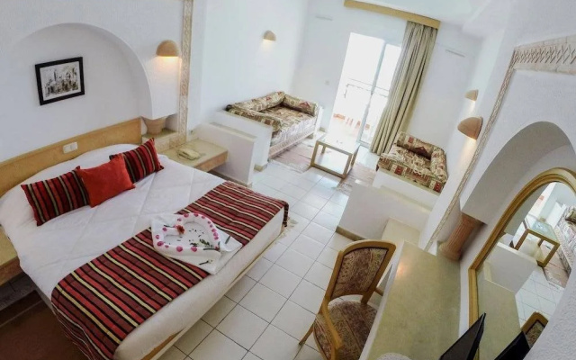 Aljazira Beach & Spa - Families and Couples Only