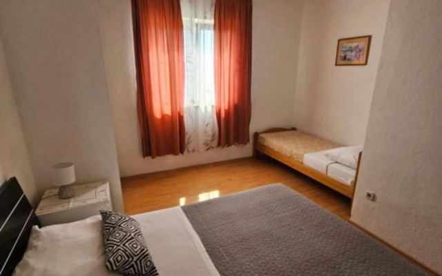 Apartments Rubić