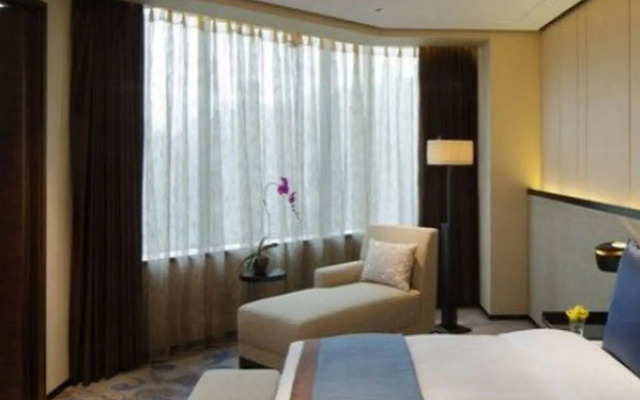 Radisson Chongqing Sha Ping Ba