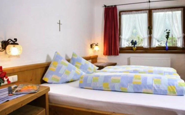 Landsitz im Reitle