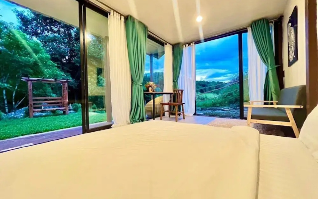 3Pok Resort Chiang Mai