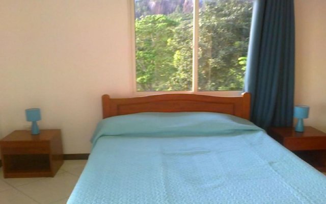 Villa With 2 Bedrooms in Victoria, With Wonderful sea View, Enclosed G in Mahe Island, Seychelles from 157$, photos, reviews - zenhotels.com