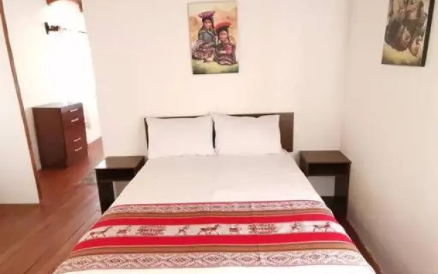 Aparment Samana House Ollantaytambo