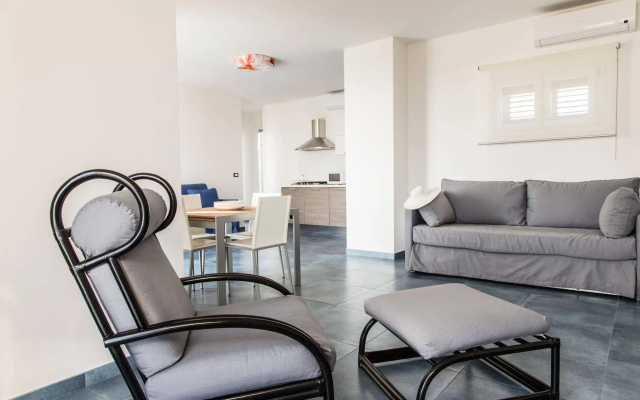 Fani Luxury Villas