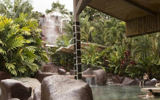 Baldi Hot Springs Hotel and Spa in San Carlos, Costa Rica from 368$, photos, reviews - zenhotels.com