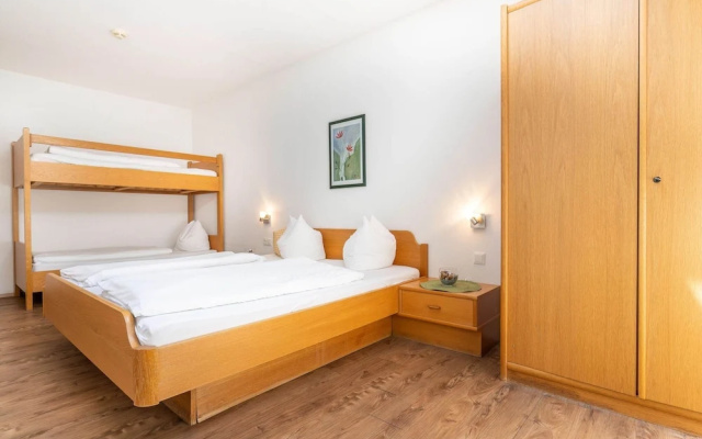 Apartment Neustift Near Stubai Ski Lift