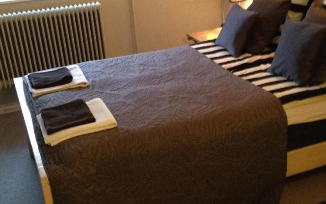 Guesthouse Trabjerg