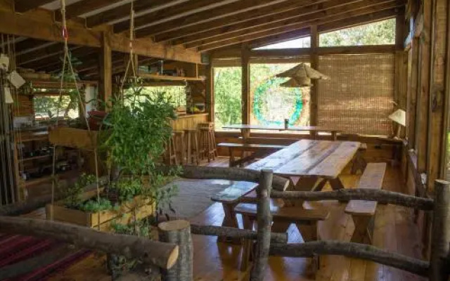 Onai Hostel