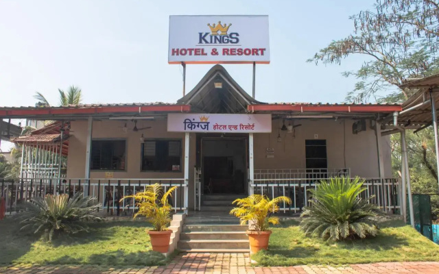 Kings Hotel And Resort