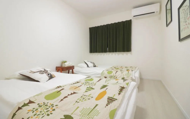 HG Cozy Hotel No.27