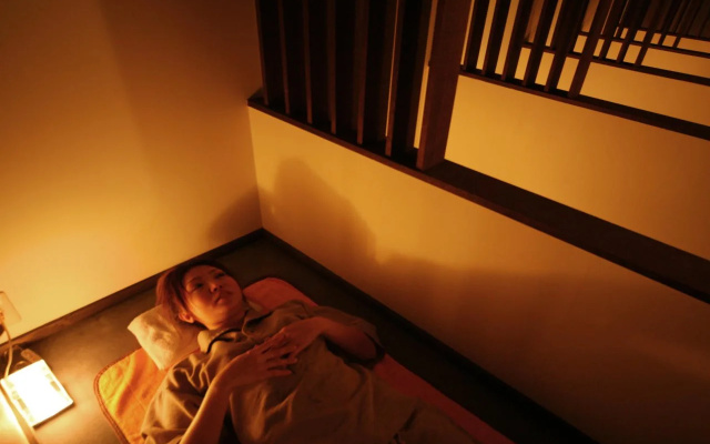 Tetsuka Ryokan