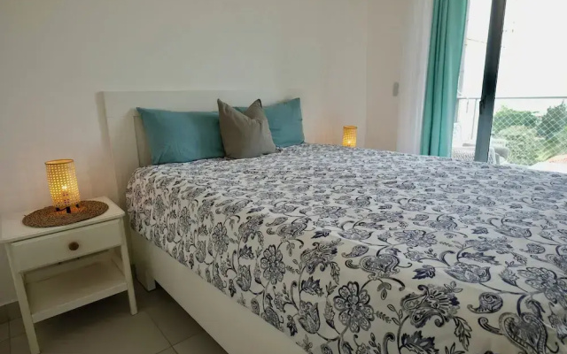 Kendasol JuanDolio 1Br 2Bds 4Px WiFi
