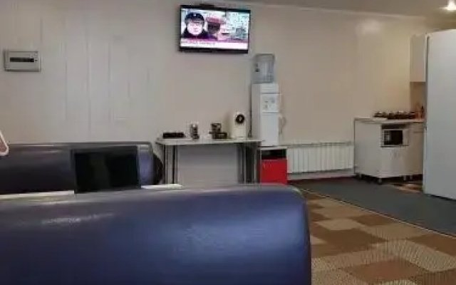 Hostel Tourist