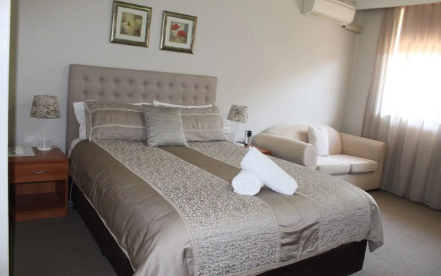 Best Western Cotswold Gardens
