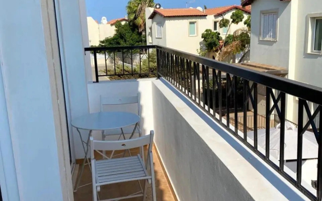 Orestiada Villa Ekaterina 3 bdrm