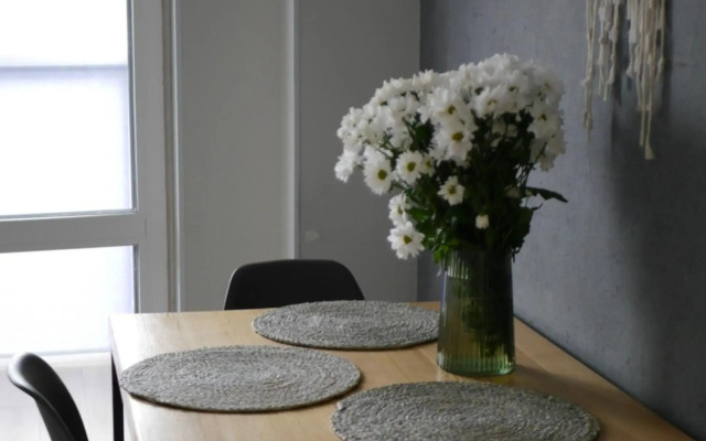 Prestige Apartments