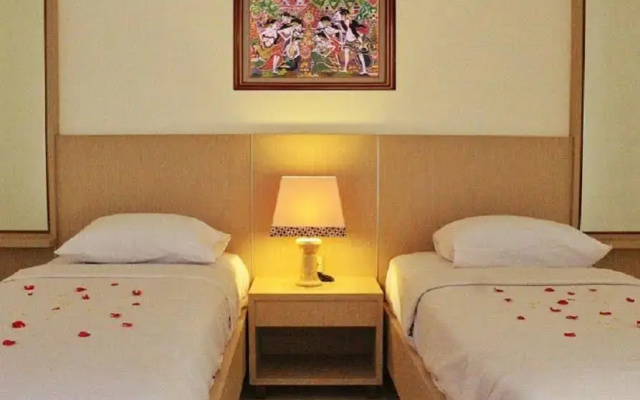 Marni Mulya Guest House