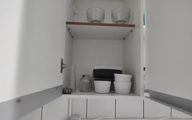Quartos Prox Av Paulista e Frei Caneca