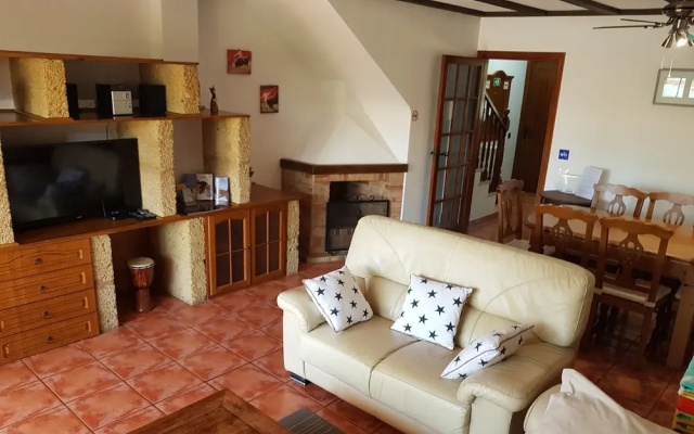 El Camisón Apartment