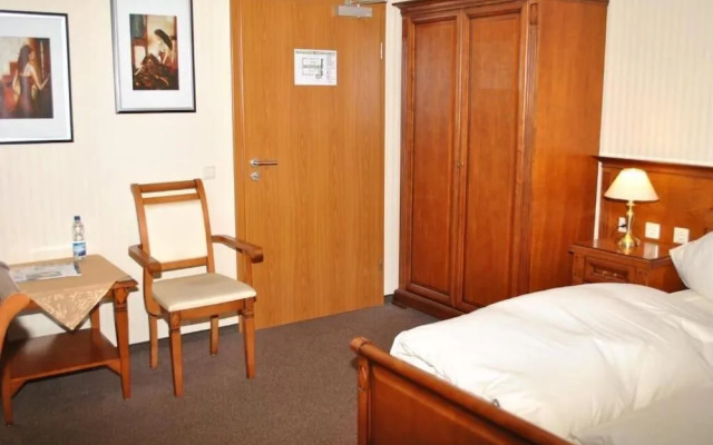 Waldhotel Rheinbach