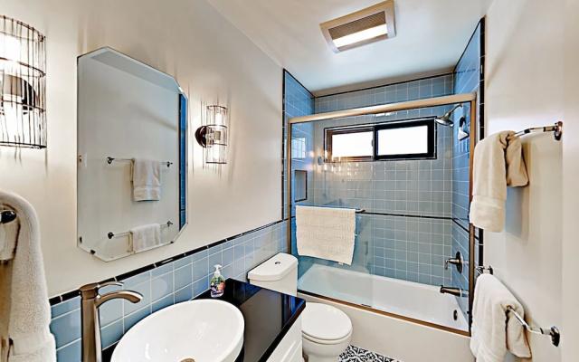 838 Ventura - 2 Br Duplex