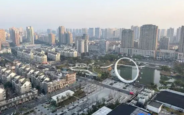 Four Seasons Station (Jiangnan Moore Branch)