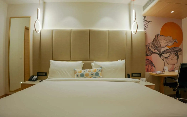 AH1 Hotel