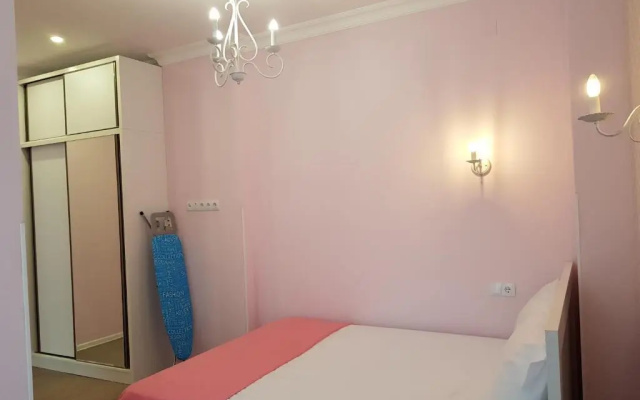 Lux Apartment 1