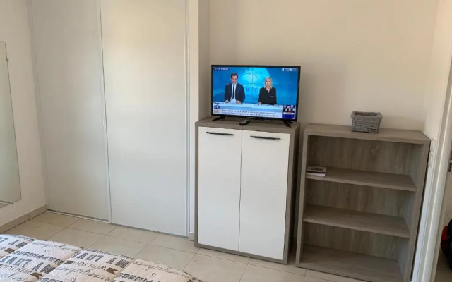 Appartement 4 chambres LE BAIA