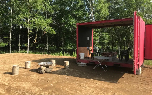 Cottage Fuccanchi