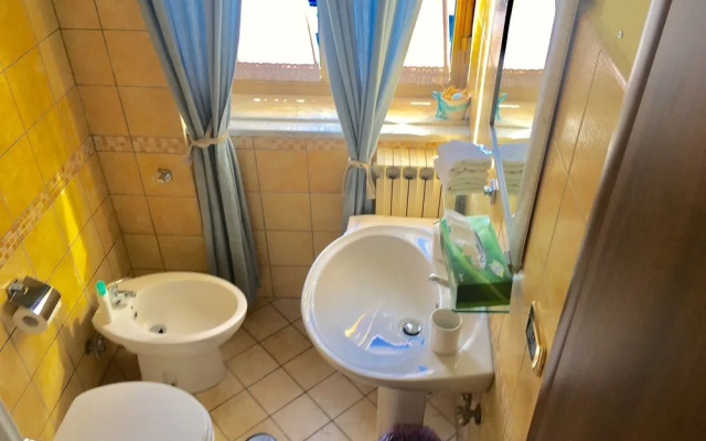 B&B Residence Giordano