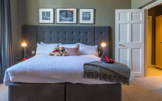 Peebles Hydro Hotel