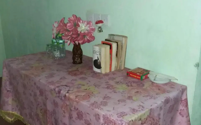 Star Sun Homestay