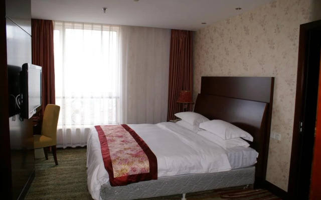 Weigela Park Hotel