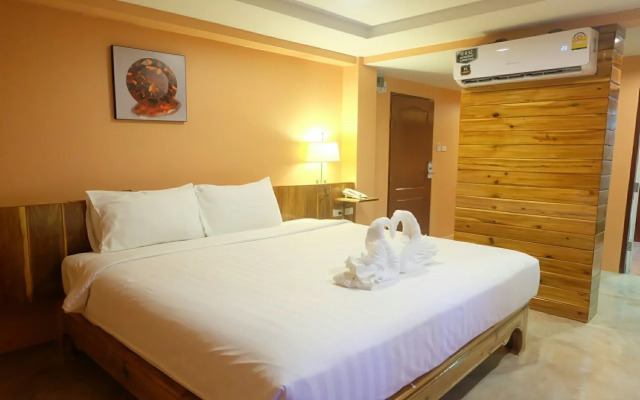 Borai Resort Trat