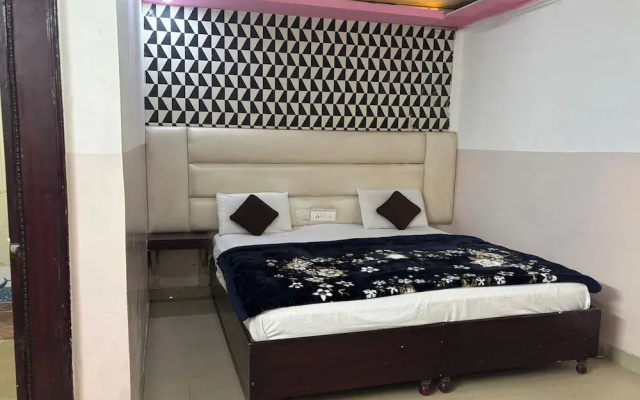 D'Seasons Hotel