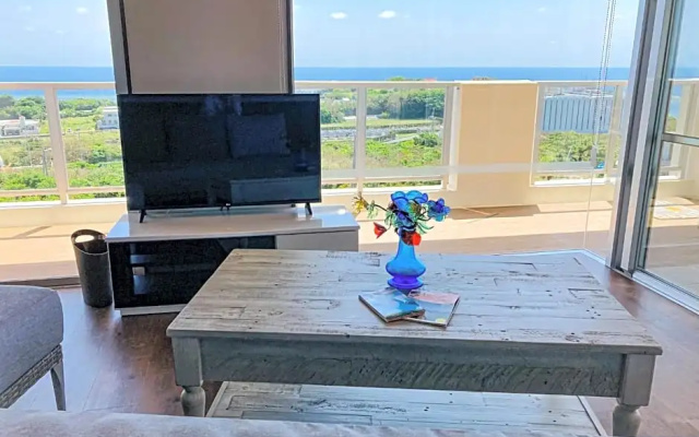 Condominium Hotel Okinawa Yumeto - Vacation STAY 72501v