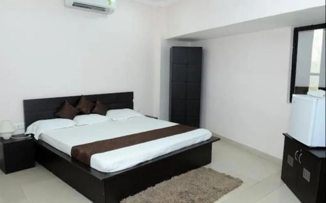 Hotel Amit Regency