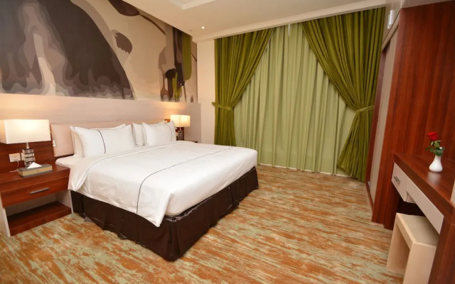 Thwary Hotels Suites 3