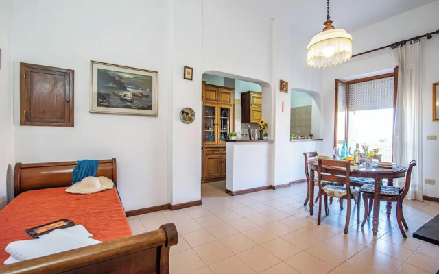 Bilo Asfodelo Alghero Centro