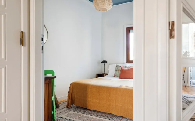Breinr · Trendy and Spacious 3BR Family Home