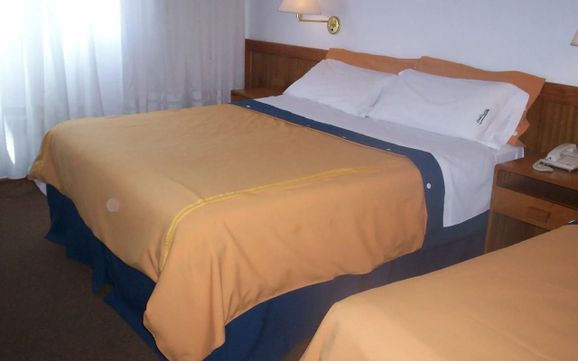 Onais Hotel