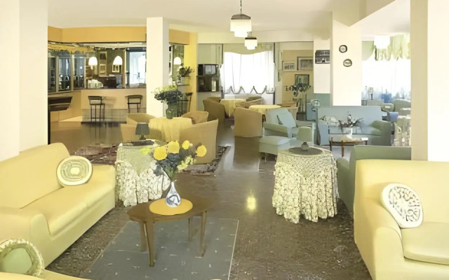 Hotel Bolivar