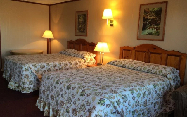 Country Inn Motel